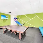 Upstay Modern 3Br Getaway W Pool And Hot Tub