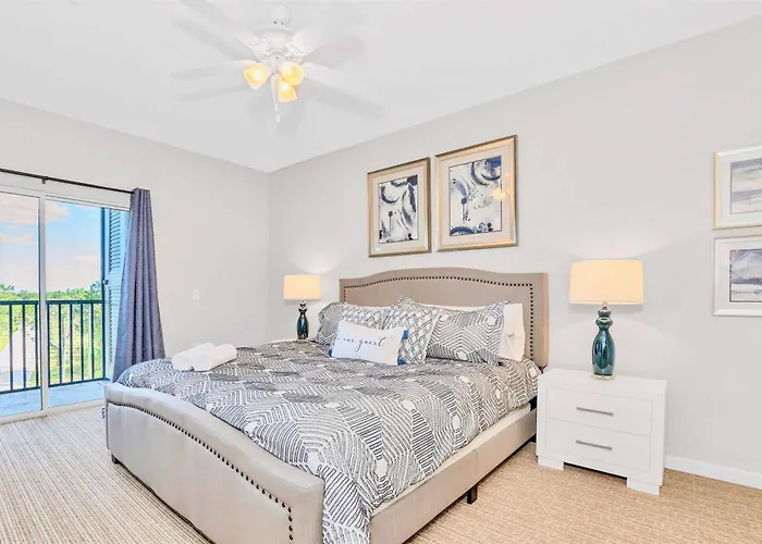 Upstay Modern 3Br Getaway W Pool And Hot Tub