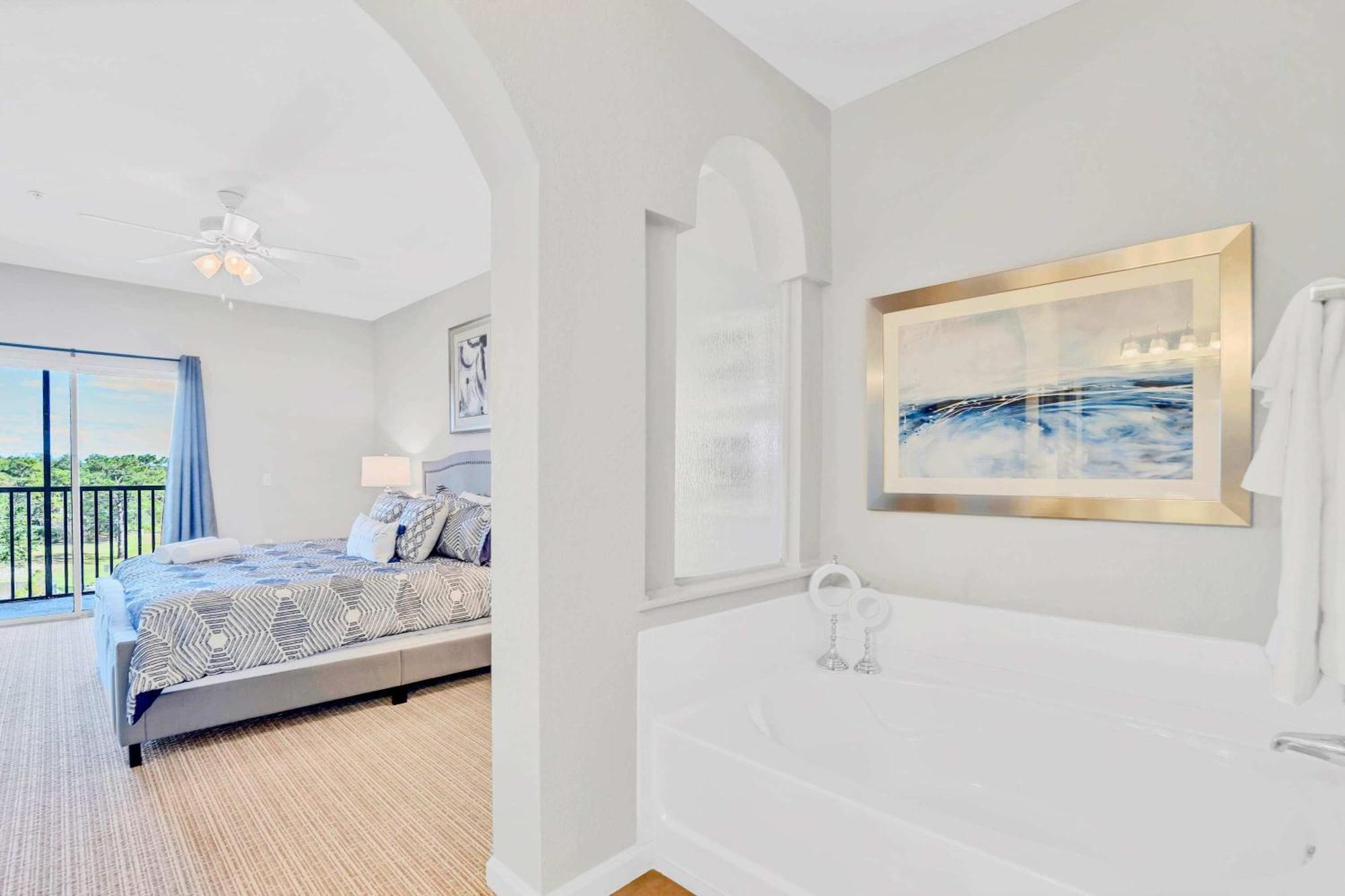 Apartment Upstay Modern 3br Getaway W Pool And Hot Tub